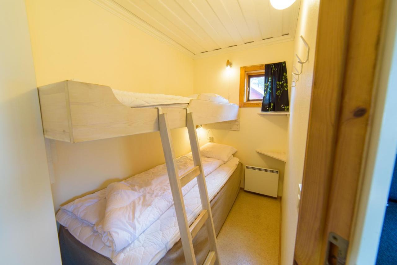 Skelleftea Camping المظهر الخارجي الصورة